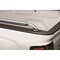 Putco 19-C SILVERADO/SIERRA 1500 - 6.5FT BED STAINLESS LOCKER SIDE RAILS 89856 - alternate 1